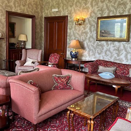 Glenfinnan House Hotel Luaran gambar