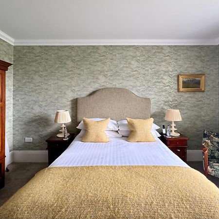 Glenfinnan House Hotel Luaran gambar