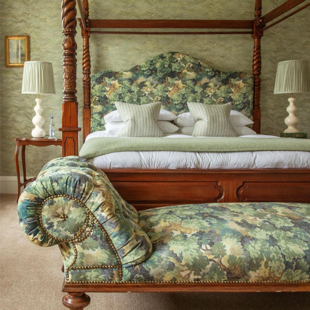 Glenfinnan House Hotel Luaran gambar