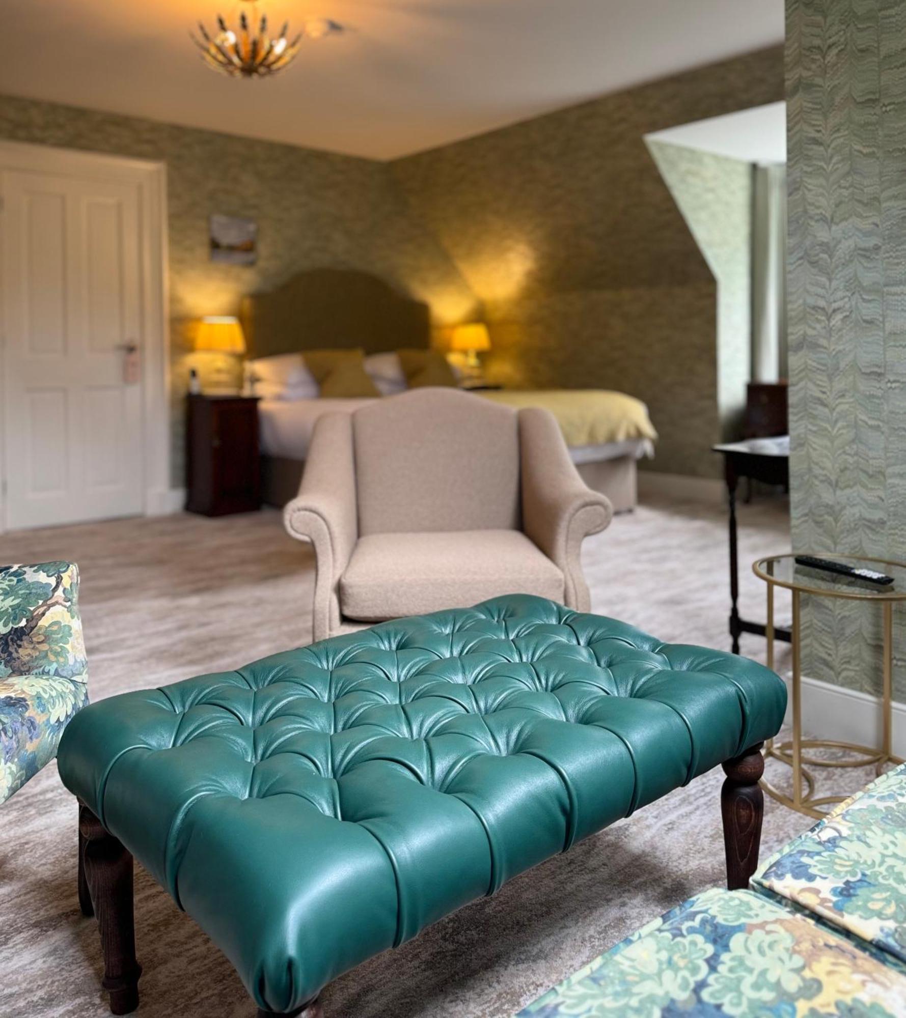 Glenfinnan House Hotel Luaran gambar