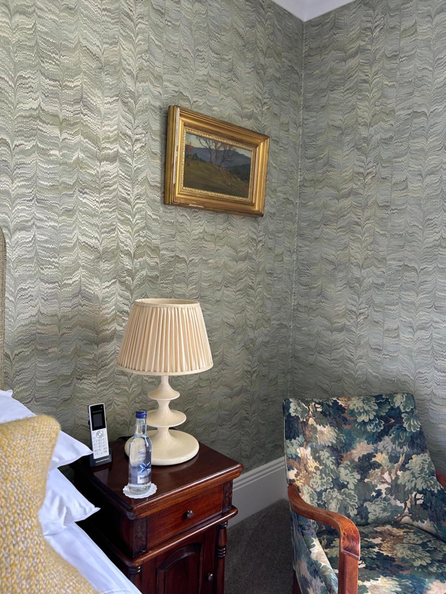 Glenfinnan House Hotel Luaran gambar