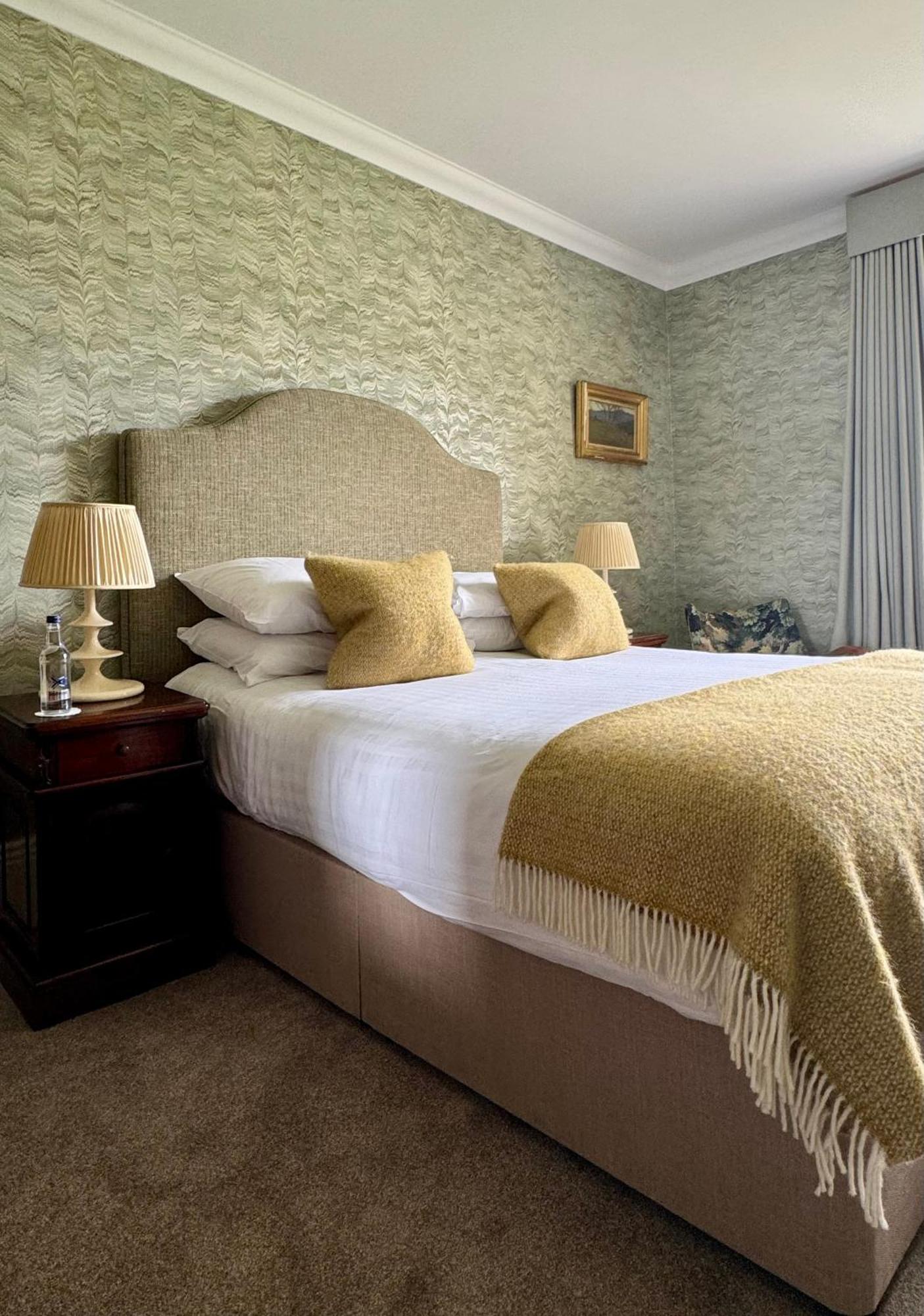 Glenfinnan House Hotel Luaran gambar