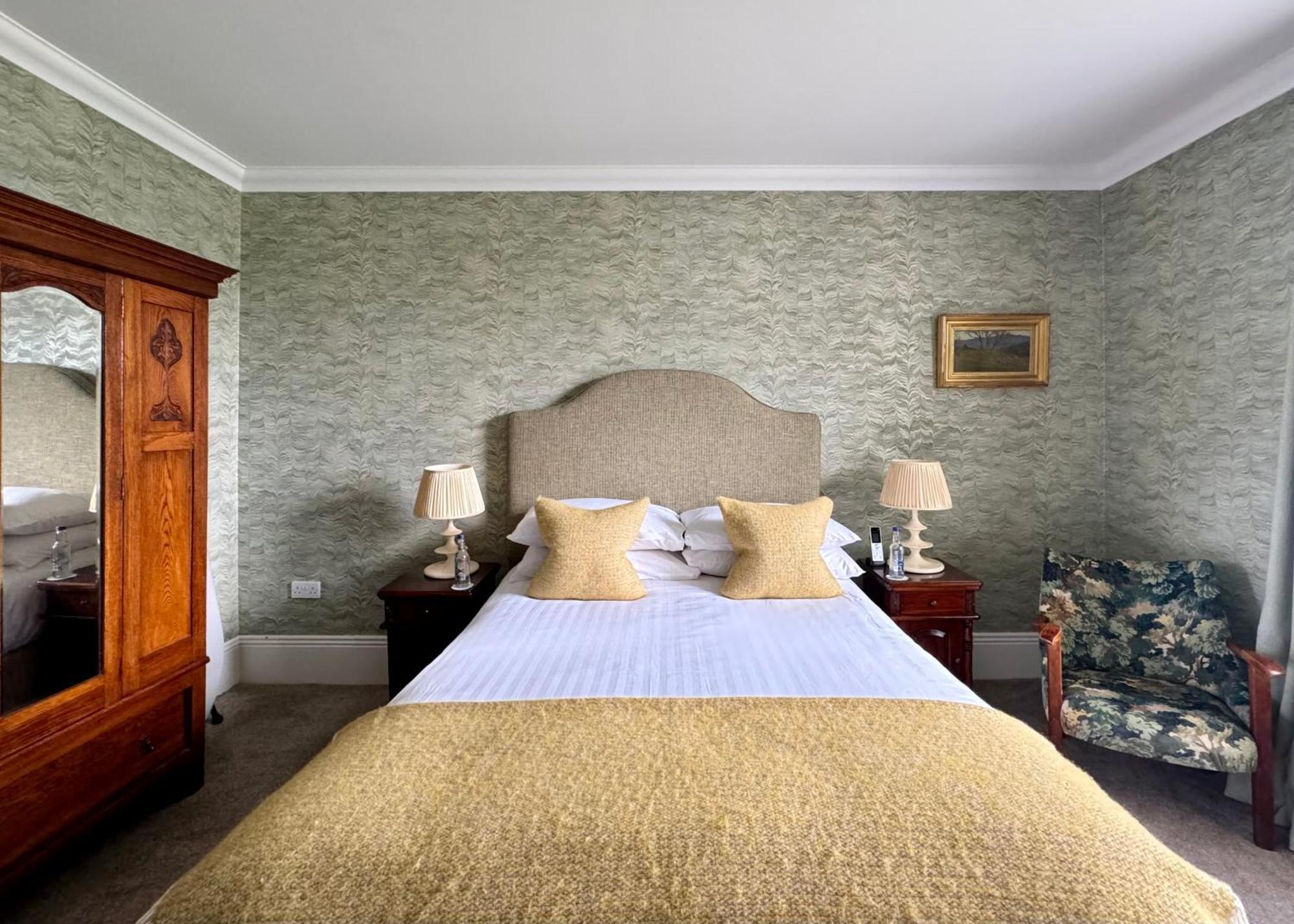 Glenfinnan House Hotel Luaran gambar