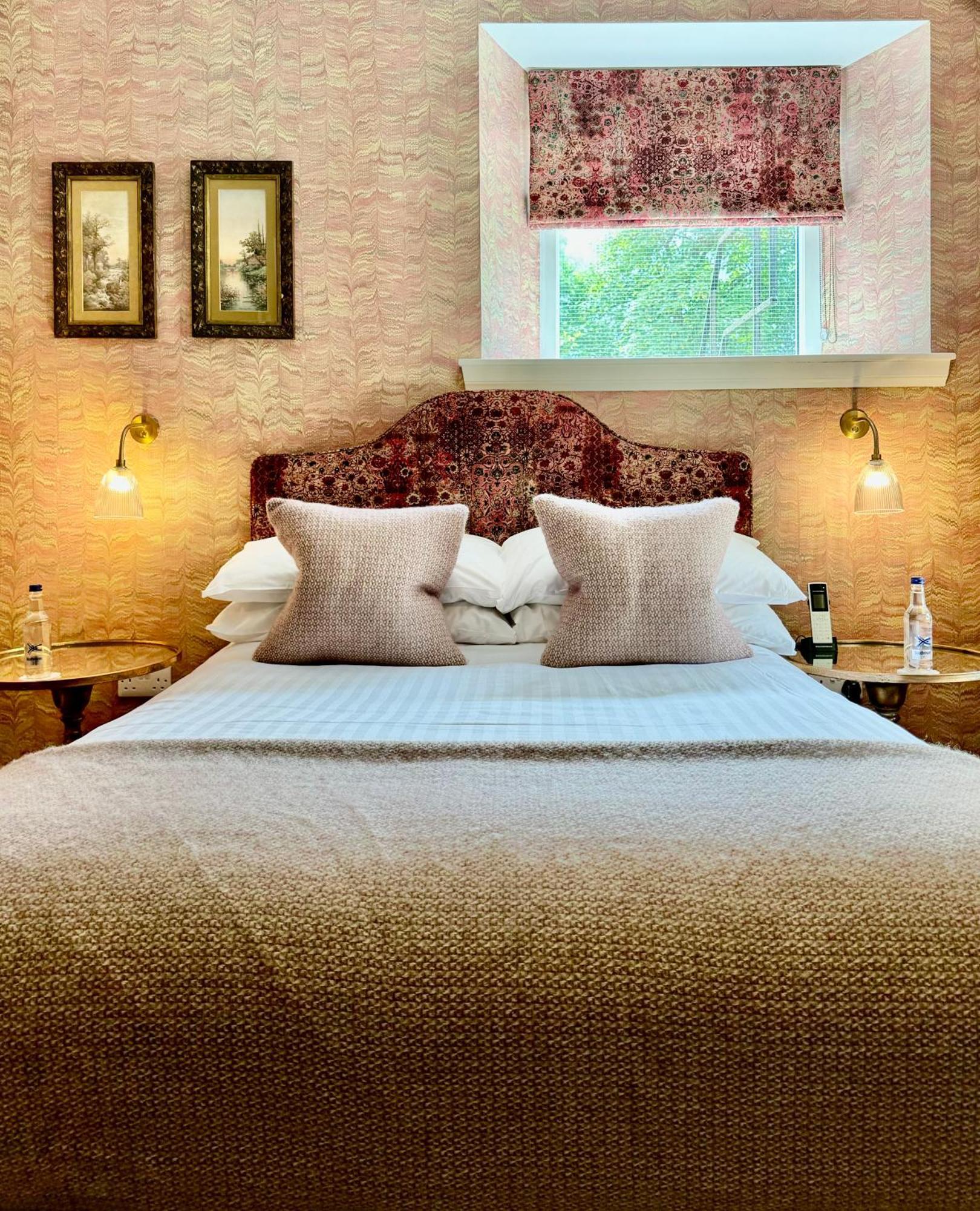 Glenfinnan House Hotel Luaran gambar