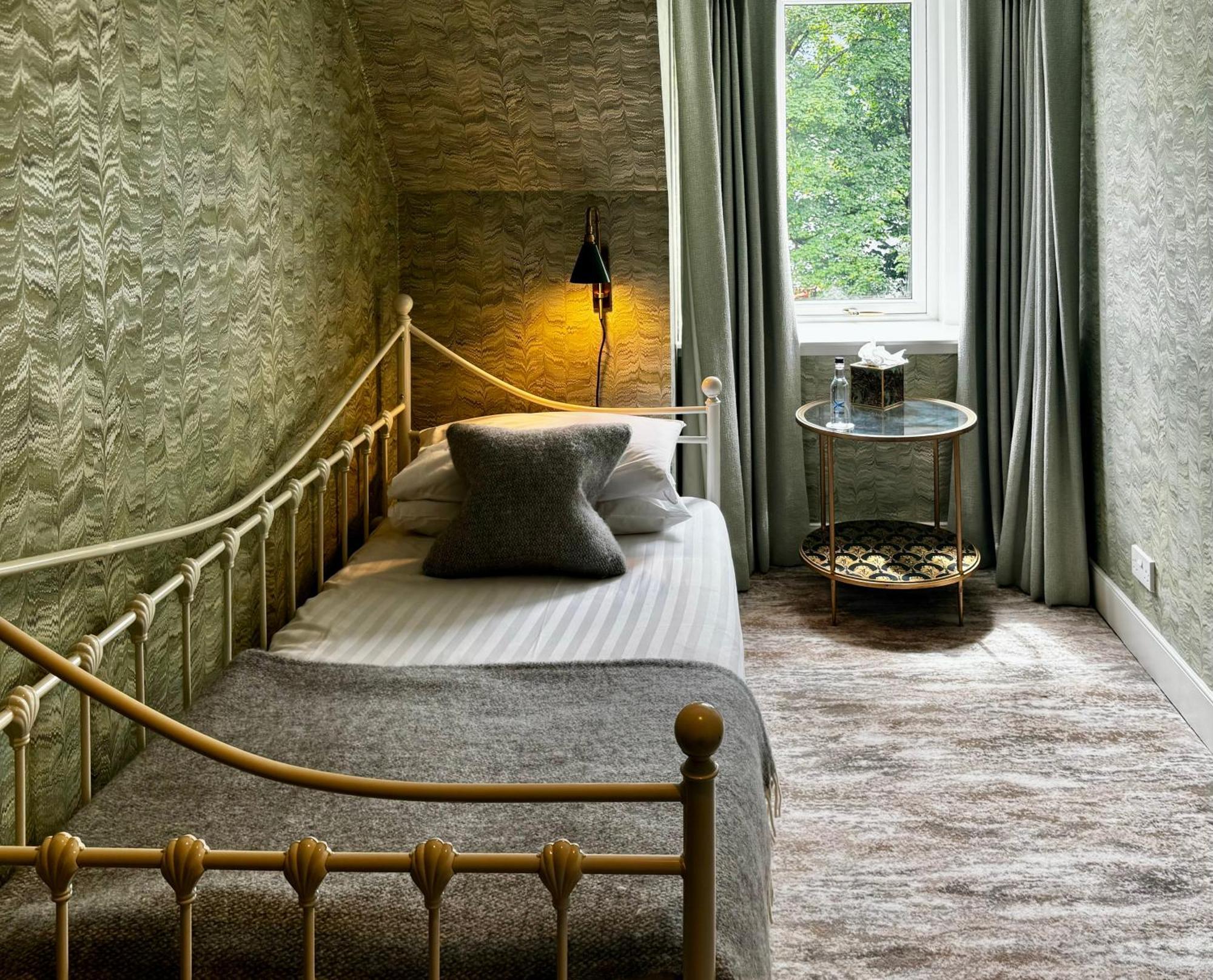 Glenfinnan House Hotel Luaran gambar